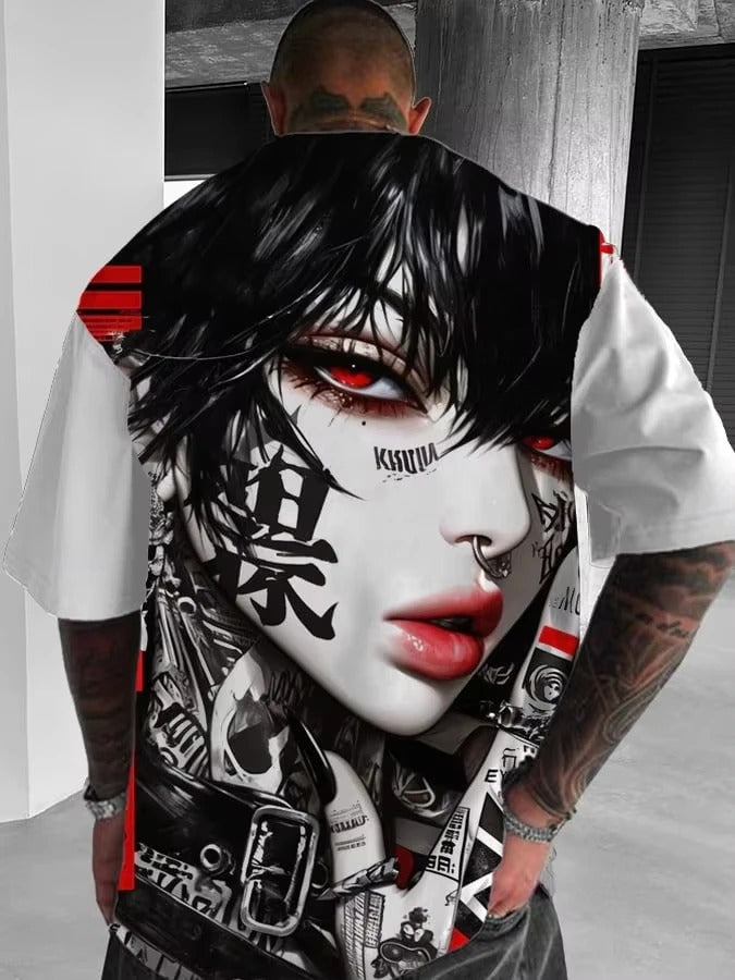 T-Shirt Oni Tokyo™ – Japan Culture
