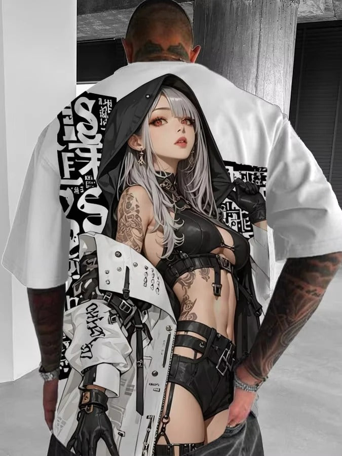 T-Shirt Oni Tokyo™ – Japan Culture