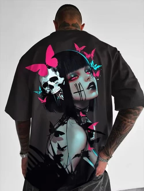 T-Shirt Oni Tokyo™ – Japan Culture