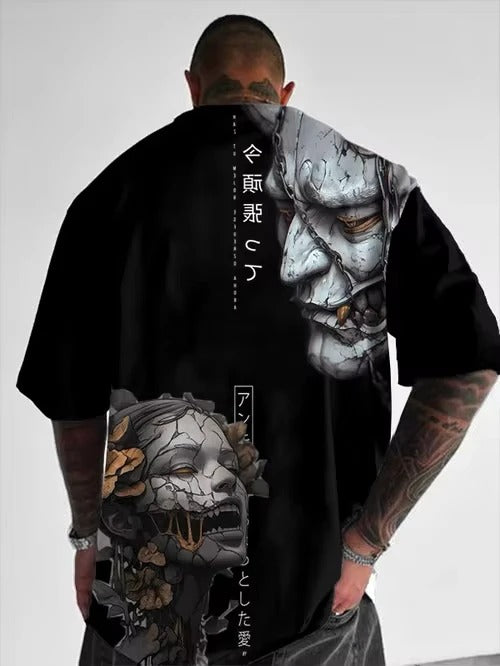 T-Shirt Oni Tokyo™ – Japan Culture