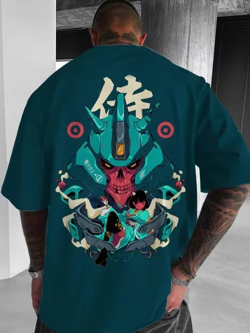 T-Shirt Oni Tokyo™ – Japan Culture