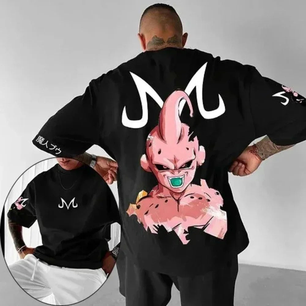 T-Shirt Dragonball