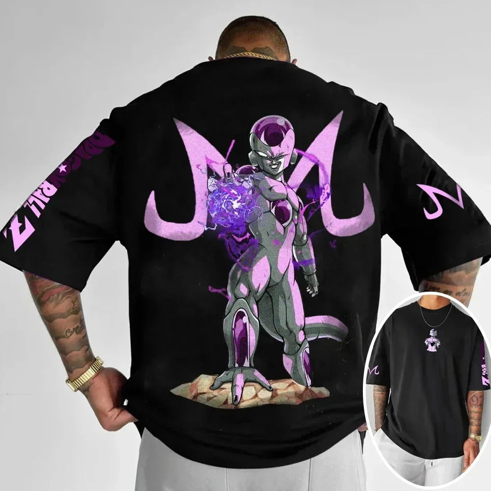 T-Shirt Dragonball
