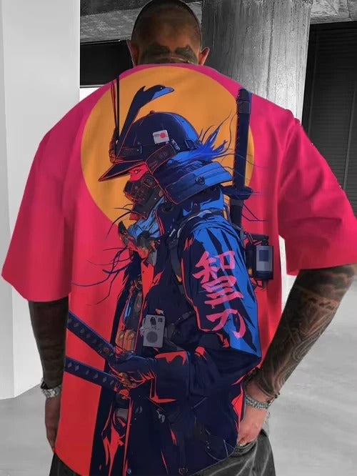 T-Shirt Oni Tokyo™ – Japan Culture