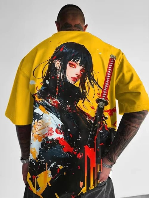 T-Shirt Oni Tokyo™ – Japan Culture