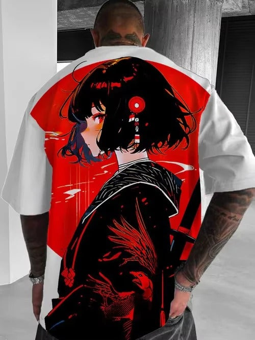 T-Shirt Oni Tokyo™ – Japan Culture