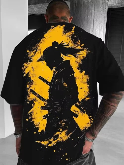 T-Shirt Oni Tokyo™ – Japan Culture